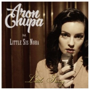 收聽AronChupa的Little Swing歌詞歌曲