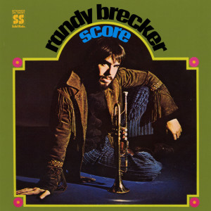 ดาวน์โหลดและฟังเพลง Name Game พร้อมเนื้อเพลงจาก Randy Brecker