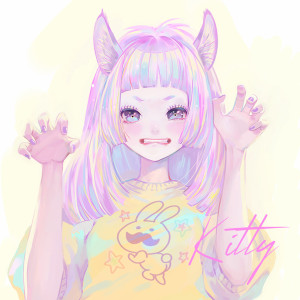 Listen to Kitty song with lyrics from Snail's House