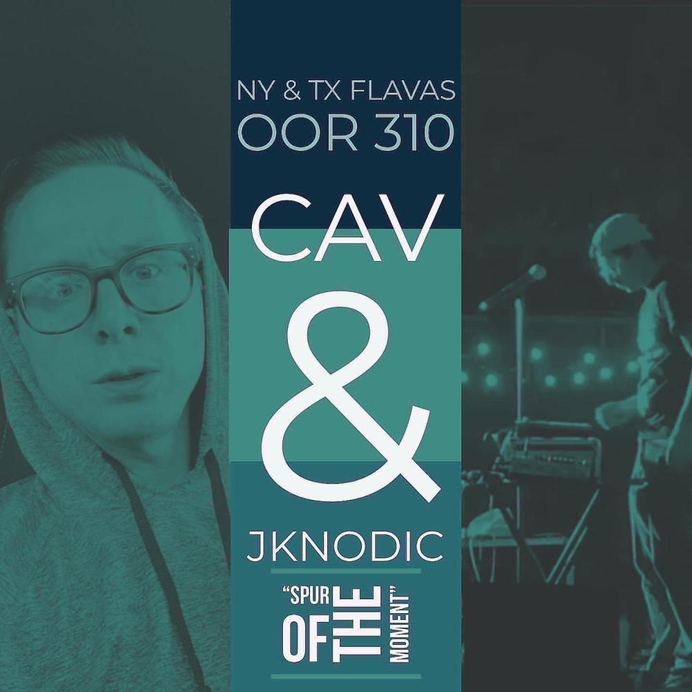 Turn The Mic On (feat. Jknodic on prod) (Explicit)