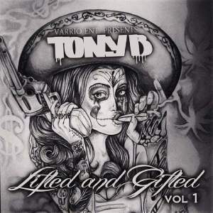Listen to Back Stabberz (Explicit) song with lyrics from Tony B