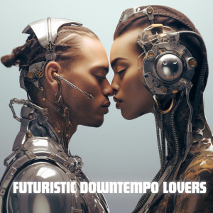 Album Futuristic Downtempo Lovers from Various