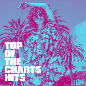 Album Top of the Charts Hits from Ultimate Pop Hits!