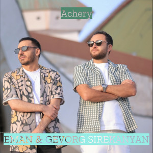 Album Achery from Eman