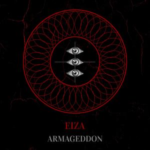 Eiza的專輯Armageddon