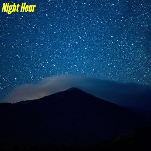 Album Night Hour oleh Light Dinner Music