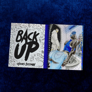 Album Back Up (Explicit) from Cheeks Bossman
