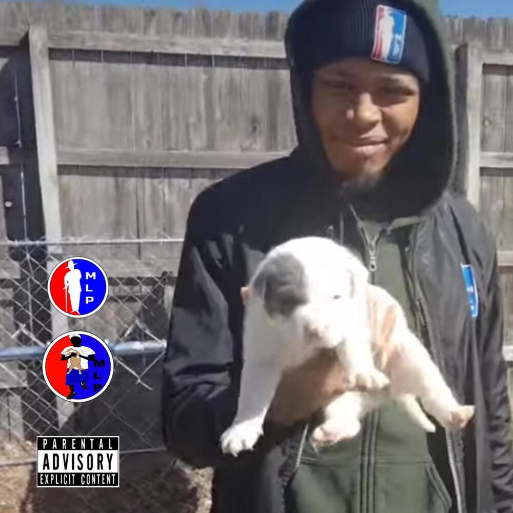 New Puppy (Explicit)