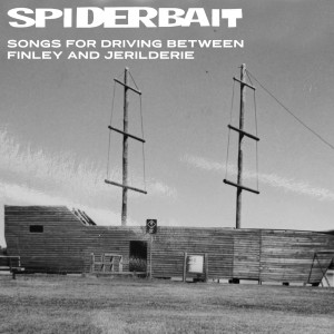 Spiderbait的專輯Songs For Driving Between Finley And Jerilderie