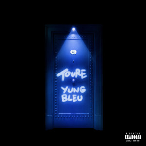 Yung Bleu的專輯Room 303 (Explicit)