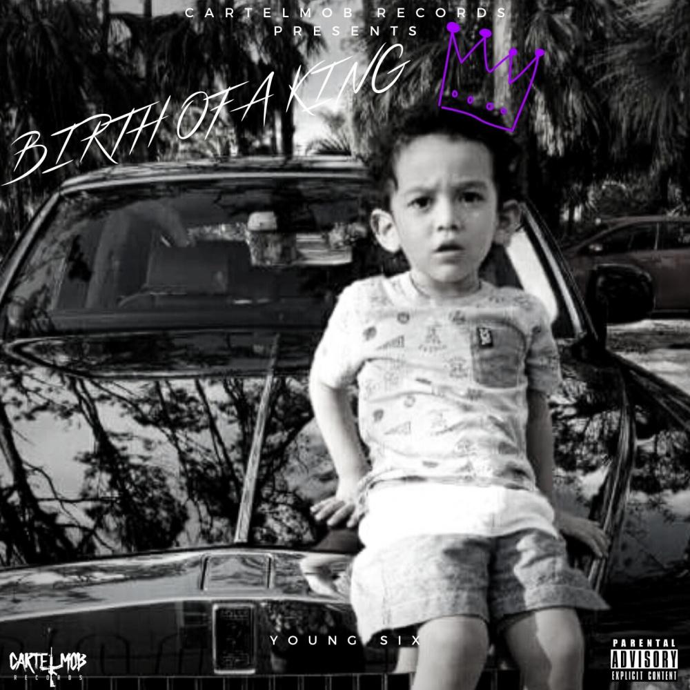 Dying With Me (feat. Everardo) (Remix) (Explicit) (Remix|Explicit)
