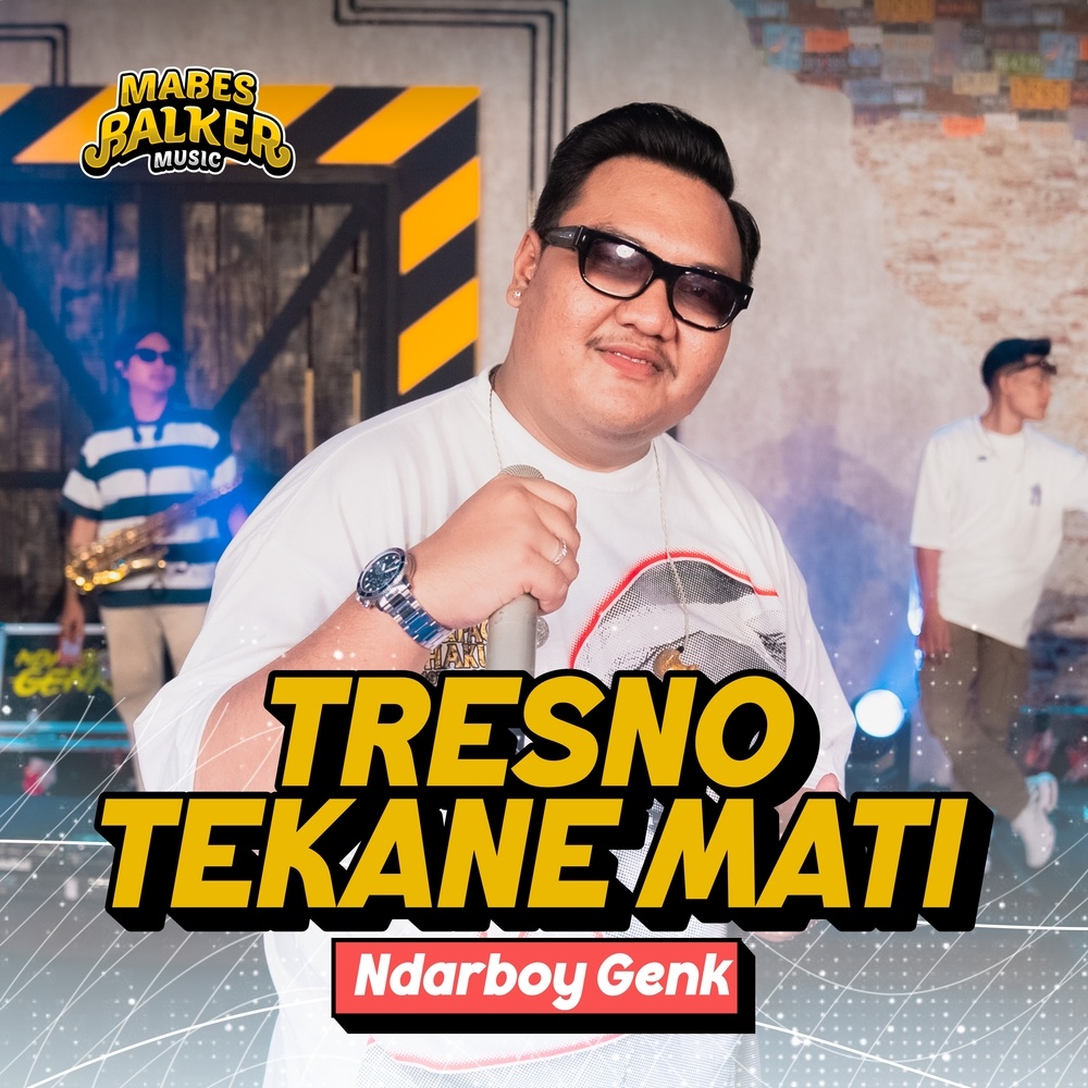 Tresno Tekane Mati