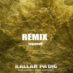 ดาวน์โหลดและฟังเพลง Kallar på dig (Remix) พร้อมเนื้อเพลงจาก Albin Johnsén