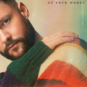 ดาวน์โหลดและฟังเพลง At Your Worst พร้อมเนื้อเพลงจาก Calum Scott