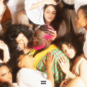 Listen to Rambla song with lyrics from Tommy Kuti