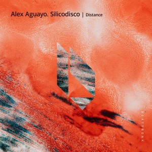 Album Distance from Silicodisco