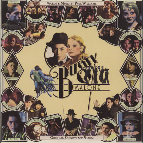 Down And Out (From "Bugsy Malone" Original Motion Picture Soundtrack)