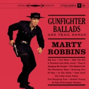 ดาวน์โหลดและฟังเพลง Cool Water พร้อมเนื้อเพลงจาก Marty Robbins