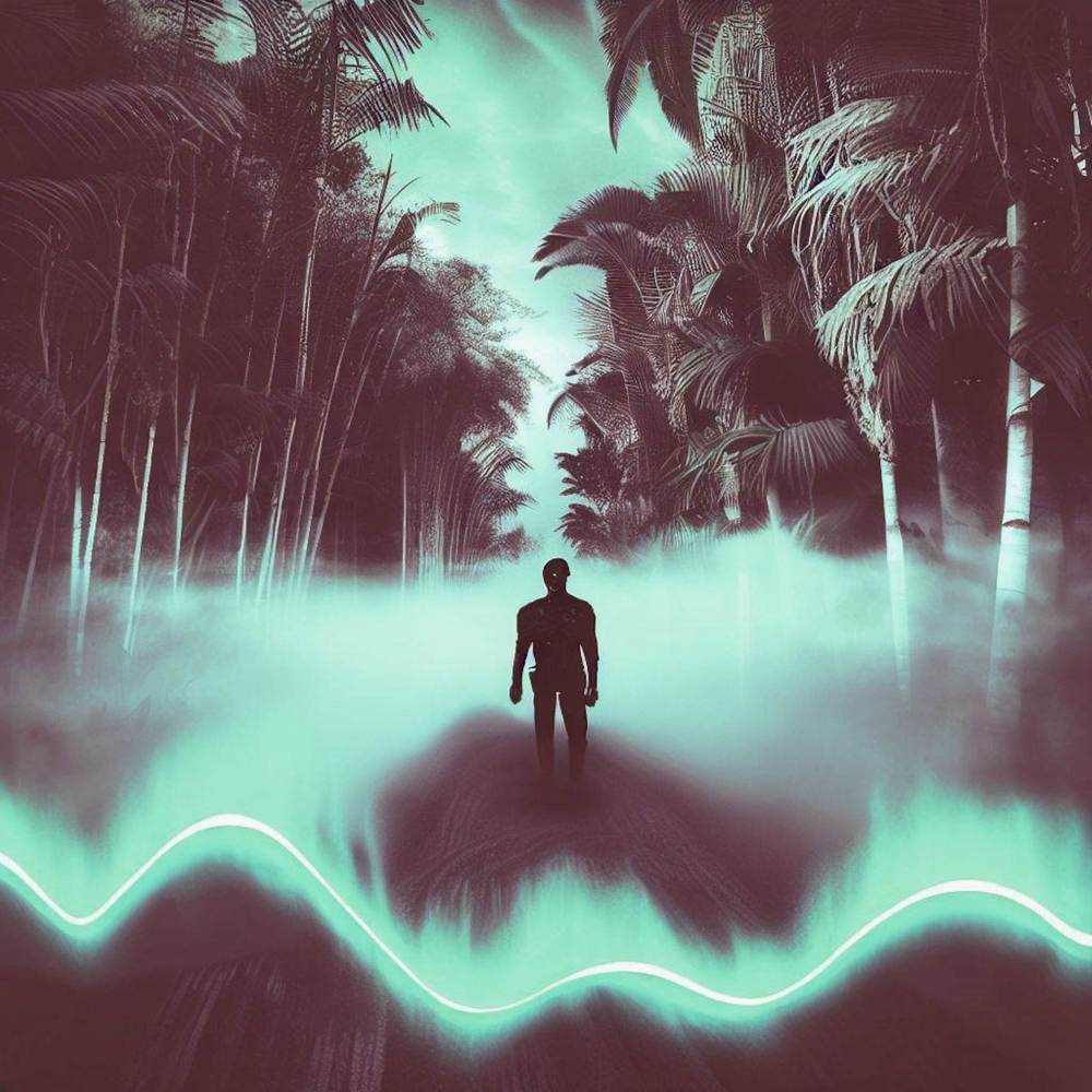 Frequência da Selva (Explicit)