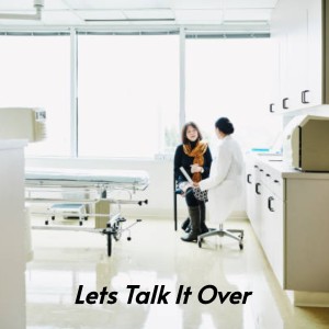 Listen to Lets Talk It Over song with lyrics from Bobby Comstock & The Counts
