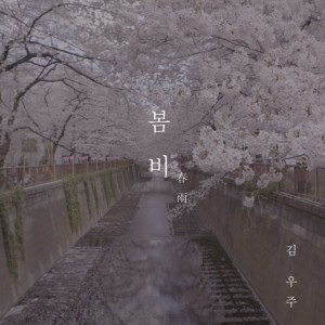 Listen to 봄비 song with lyrics from Kim Woo Joo