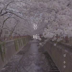 Album 봄비 from Kim Woo Joo