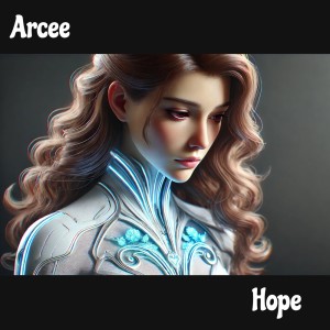 Arcee的專輯Hope