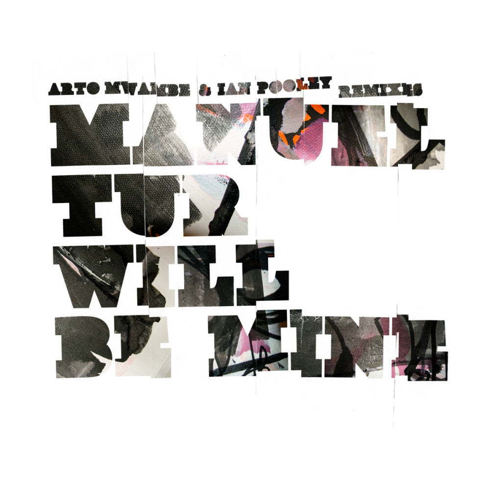 Will Be Mine (Ian Pooley Mix)