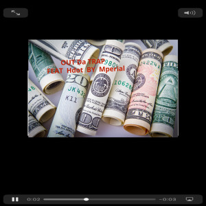 Listen to Out da Trap (Explicit) song with lyrics from Mperial
