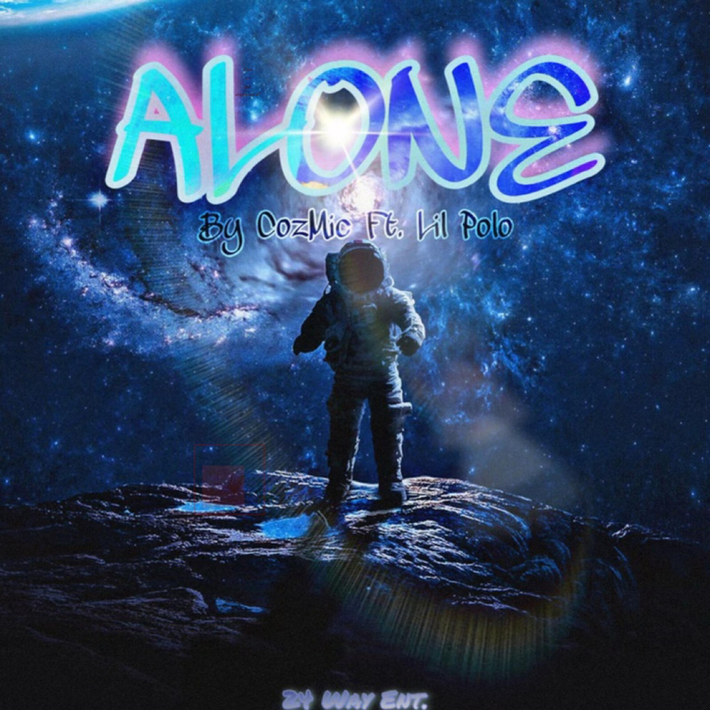 ALONE (Explicit)