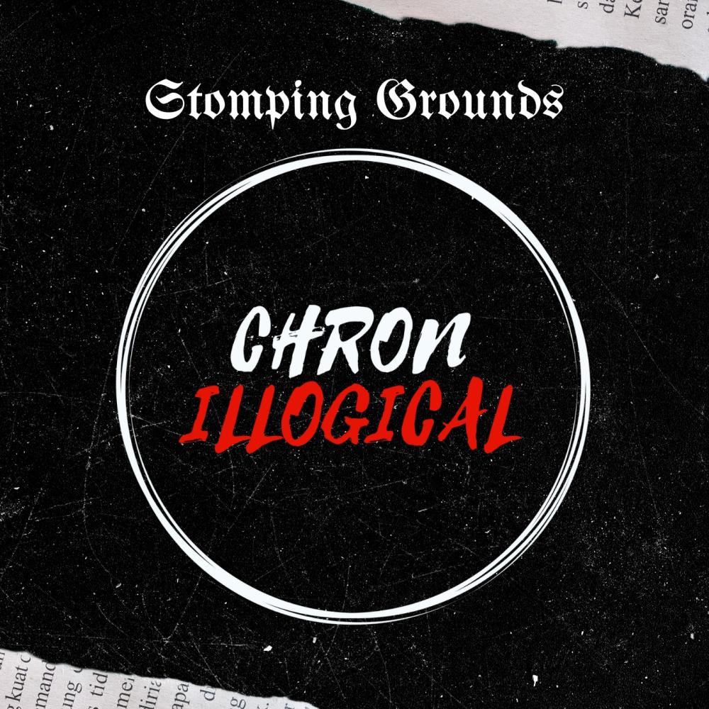 STOMPING GROUND (feat. FERAL SERGE & REALISTIC) (Explicit)