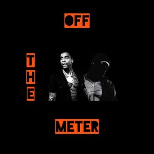 Nyzzy Nyce的專輯Off the Meter