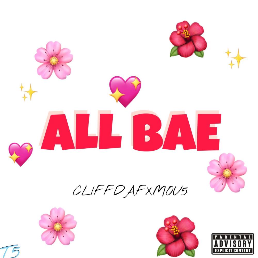 All Bae (feat. drmabeats & dreamr|Explicit)