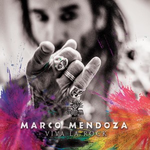 Listen to Chinatown song with lyrics from Marco Mendoza