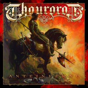 ดาวน์โหลดและฟังเพลง Heart of the Lion พร้อมเนื้อเพลงจาก Thaurorod