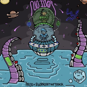 YISVS的專輯No Idea