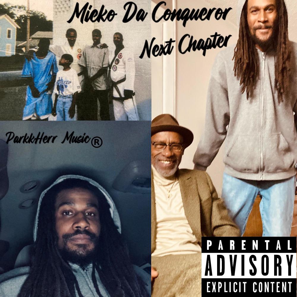 Next Chapter (Explicit)
