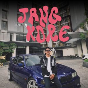 Album Jang Kore from 