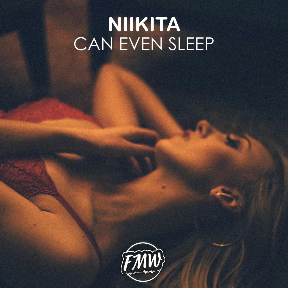 Can Even Sleep