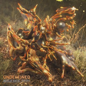 收聽Undehfined的Mule Kick歌詞歌曲