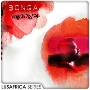 The Lusafrica Series: Angola 72 / 74