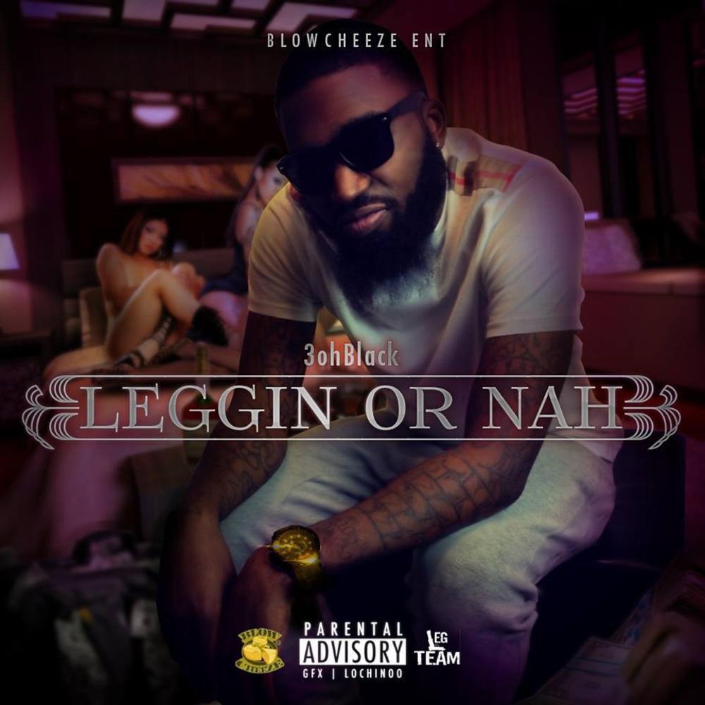 Lemme Do Me (feat. Pablo BCE) (Explicit)