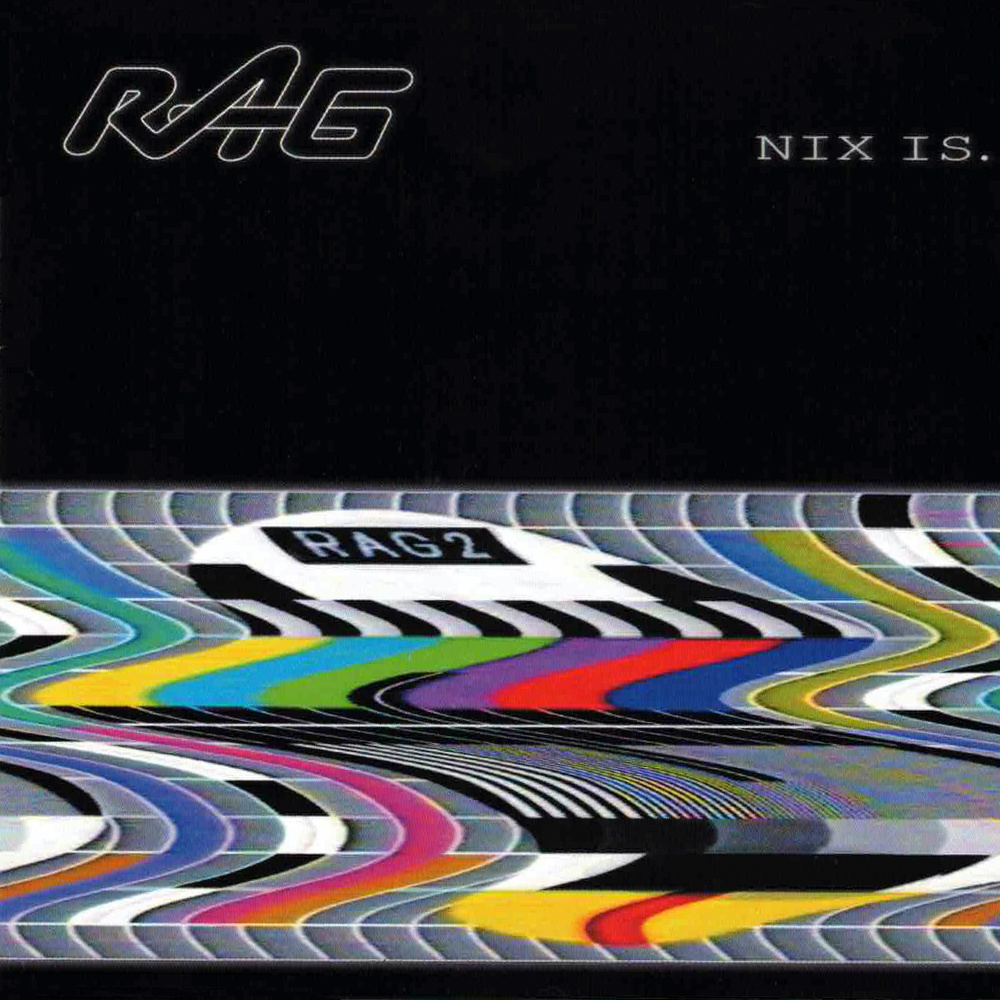 Nix Is (Explicit)