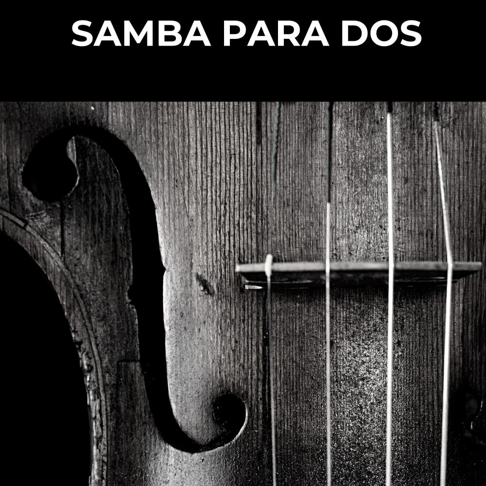 A Noite Do Meu Bem
