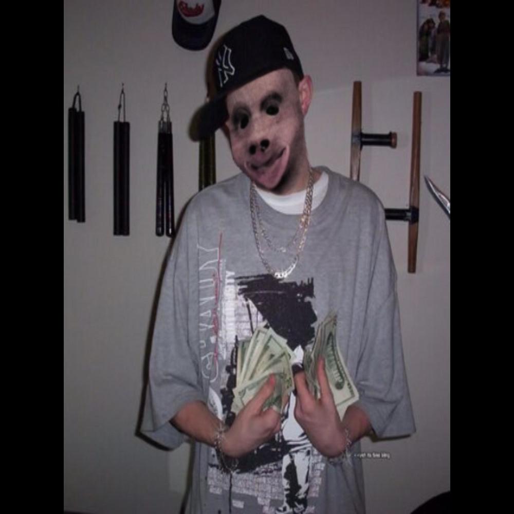Stalker (feat. ******* Krueger & Scarecrow) (Explicit)
