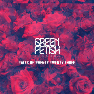 Various Artists的專輯Tales Of Twenty Twenty Three