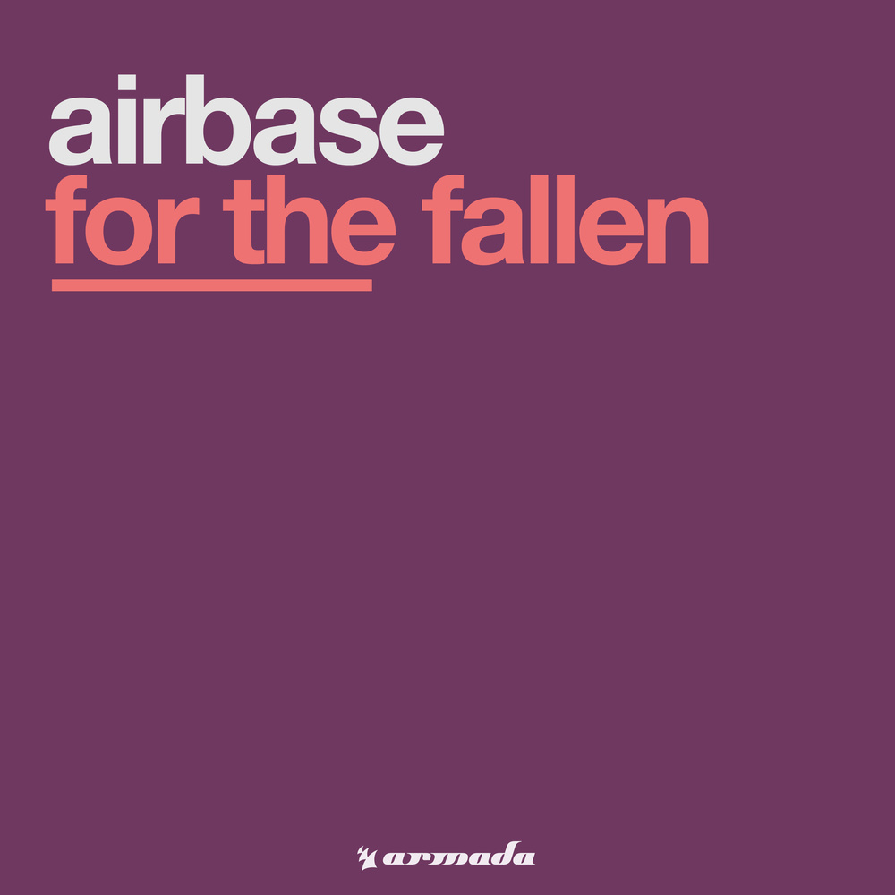 For The Fallen (Extended Mix)