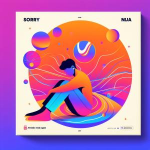 ดาวน์โหลดและฟังเพลง Sorry, Already Ready Again พร้อมเนื้อเพลงจาก Nija