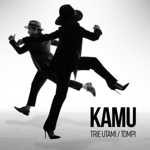 Album Kamu from Tompi