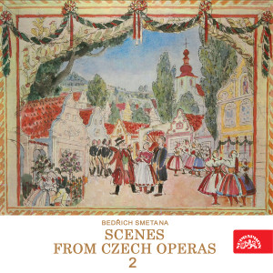 收听Zdeněk Kroupa的"I Bid You Welcome, My Maiden!...Have You, Perchance, Lost Faith in Me?" (Jarek, Rarach, Vok, Katuška)歌词歌曲